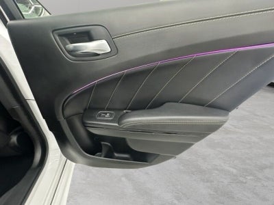 2023 Dodge Charger Scat Pack Widebody