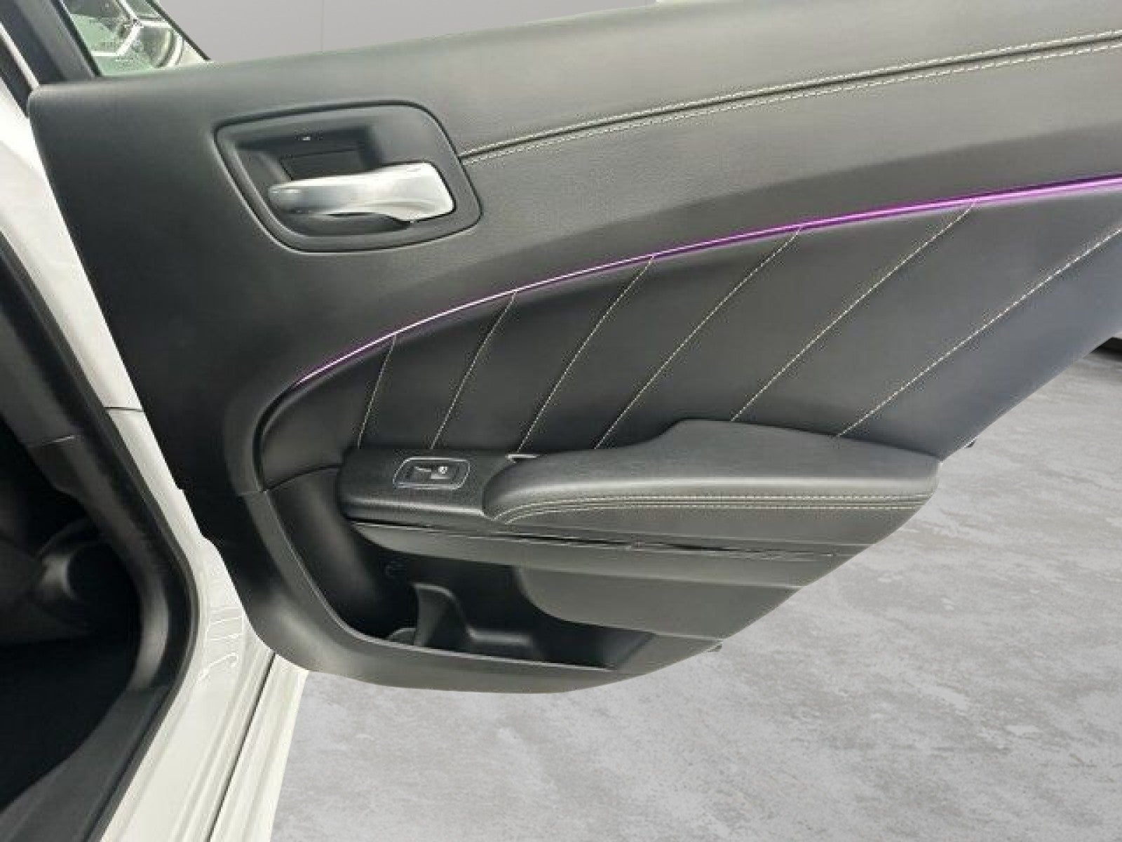 2023 Dodge Charger Scat Pack Widebody