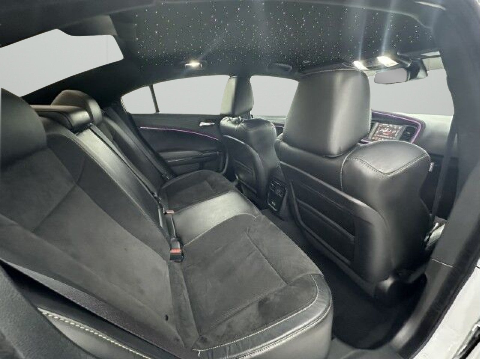 2023 Dodge Charger Scat Pack Widebody