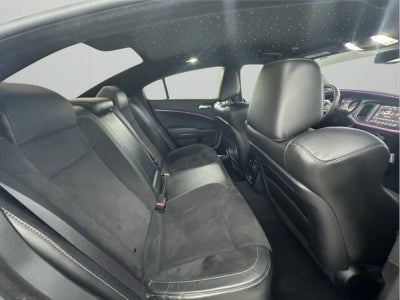 2023 Dodge Charger Scat Pack Widebody