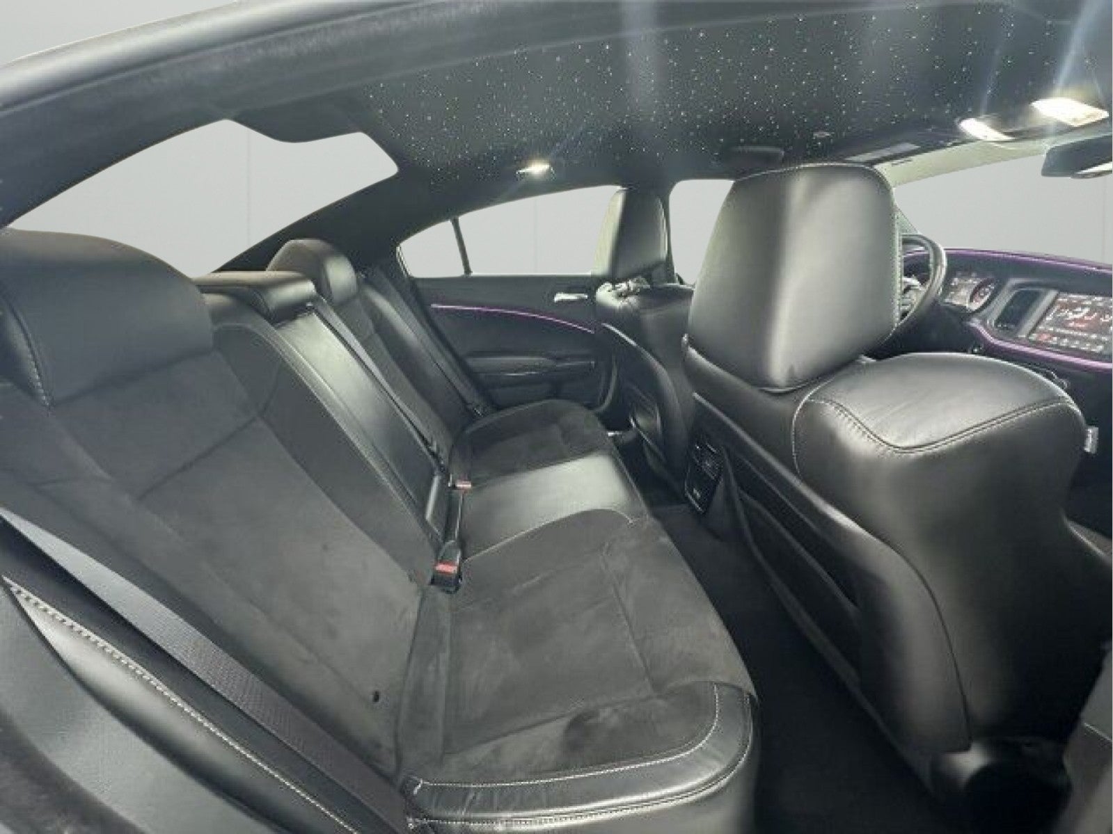 2023 Dodge Charger Scat Pack Widebody