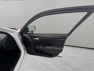 2023 Dodge Charger Scat Pack Widebody