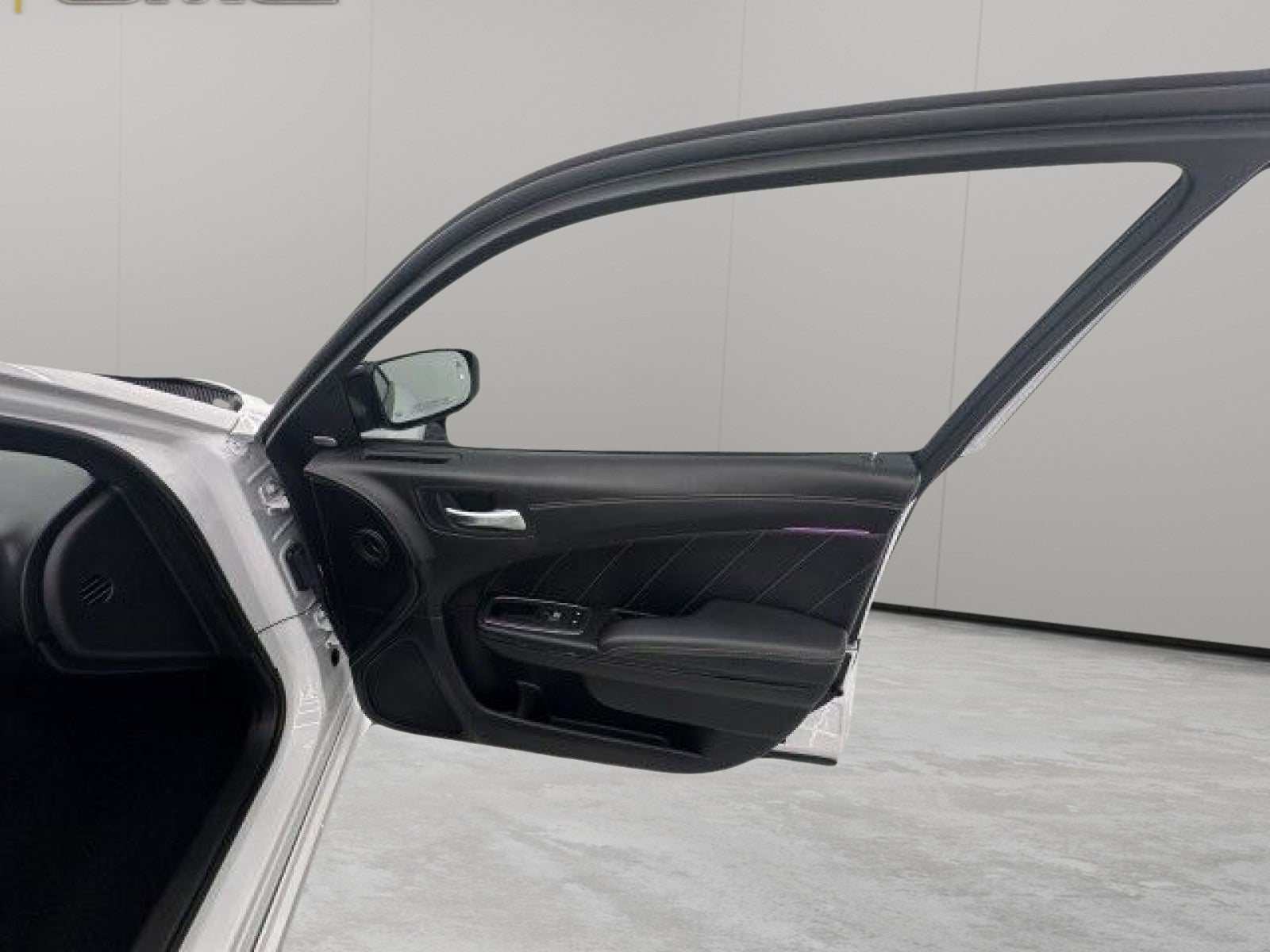 2023 Dodge Charger Scat Pack Widebody