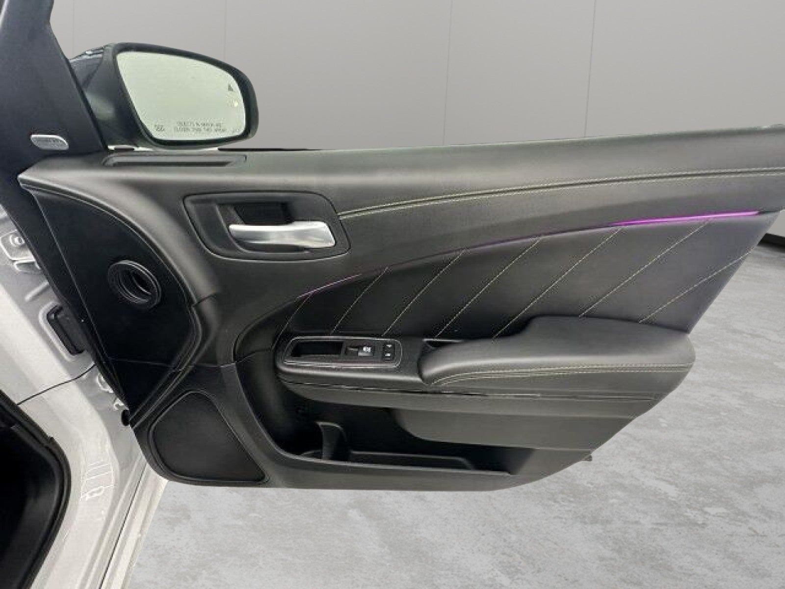 2023 Dodge Charger Scat Pack Widebody