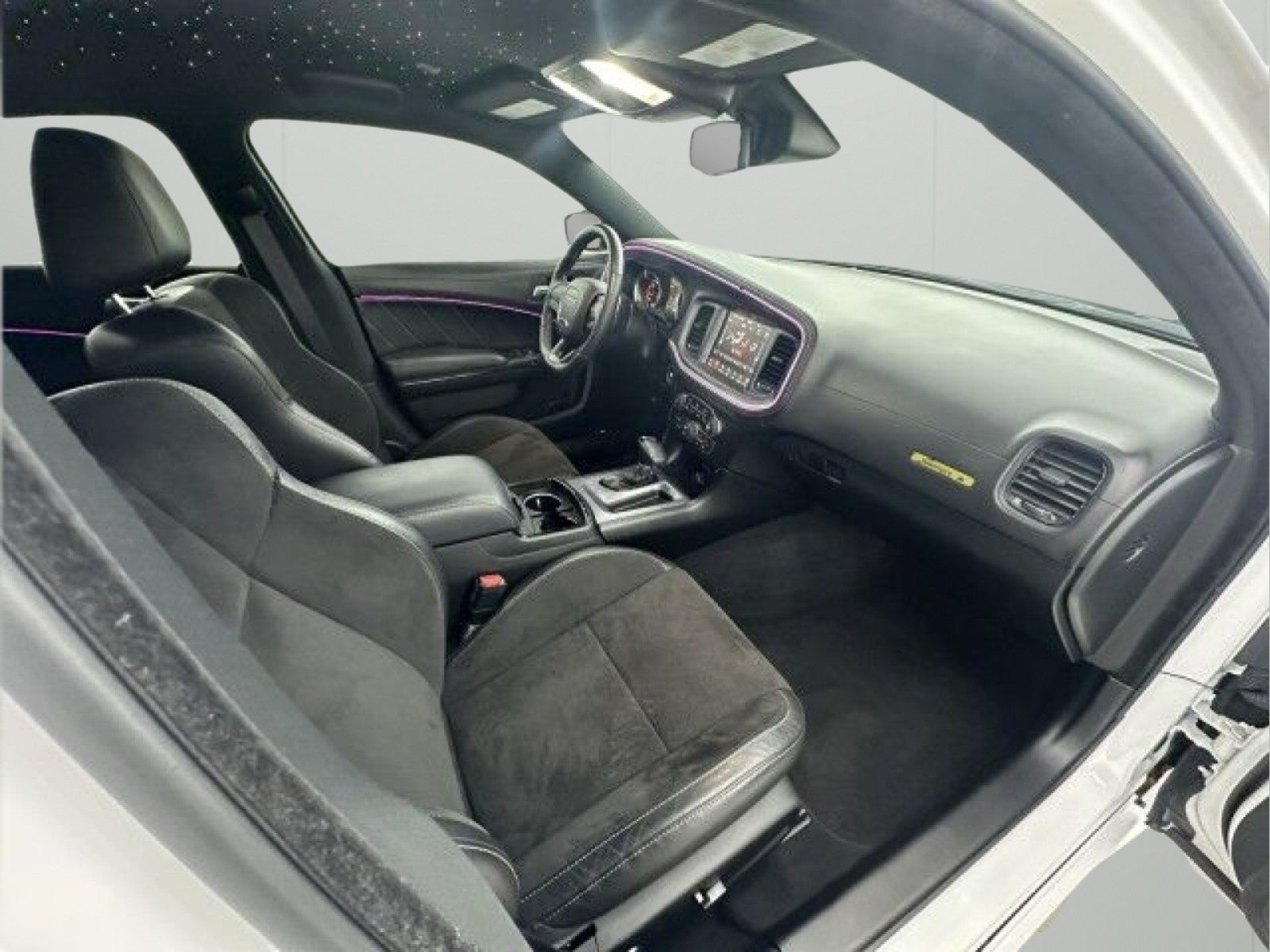 2023 Dodge Charger Scat Pack Widebody