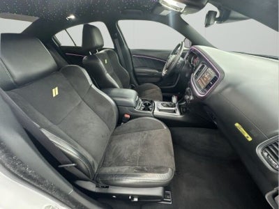 2023 Dodge Charger Scat Pack Widebody