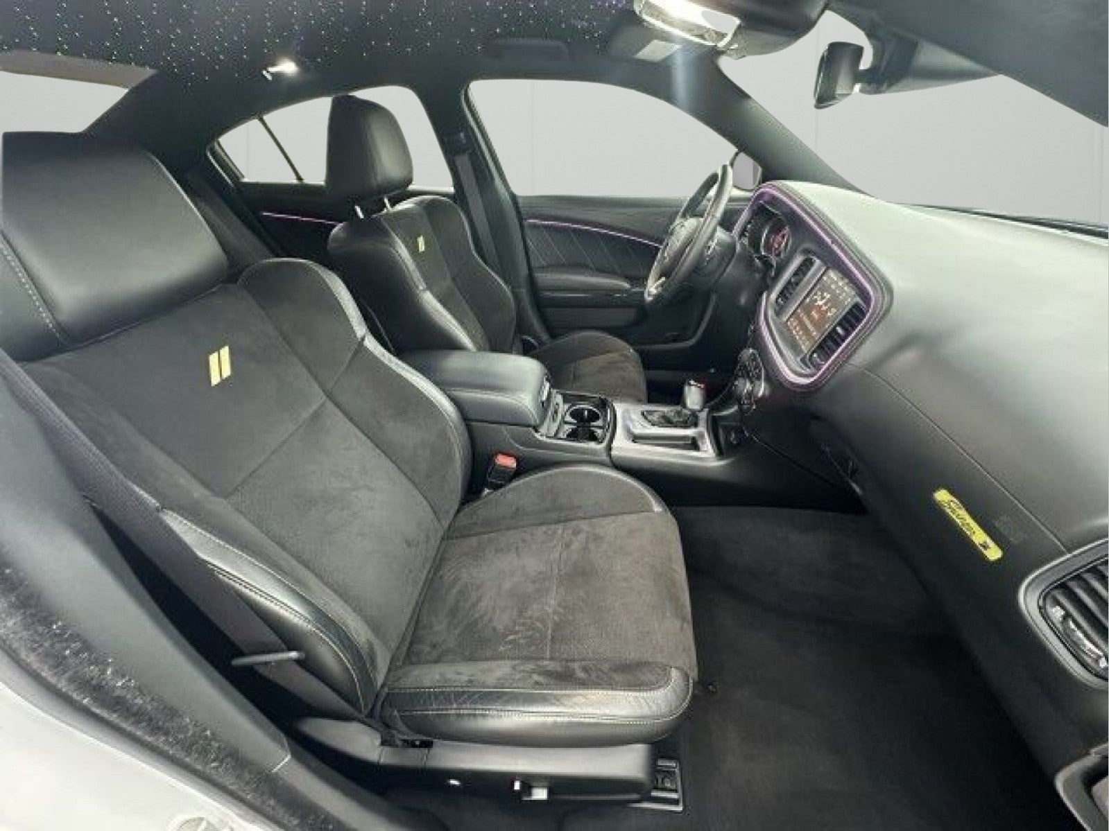 2023 Dodge Charger Scat Pack Widebody