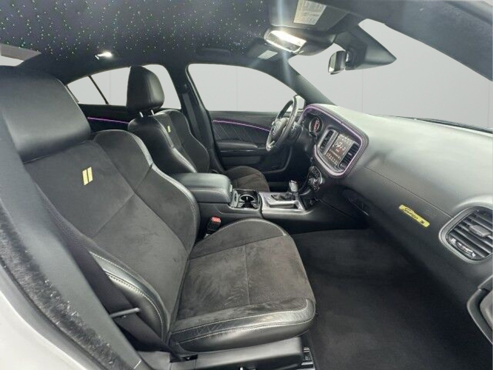 2023 Dodge Charger Scat Pack Widebody