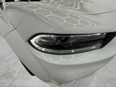 2023 Dodge Charger Scat Pack Widebody