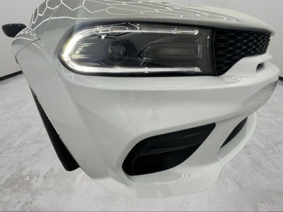 2023 Dodge Charger Scat Pack Widebody