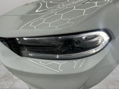 2023 Dodge Charger Scat Pack Widebody