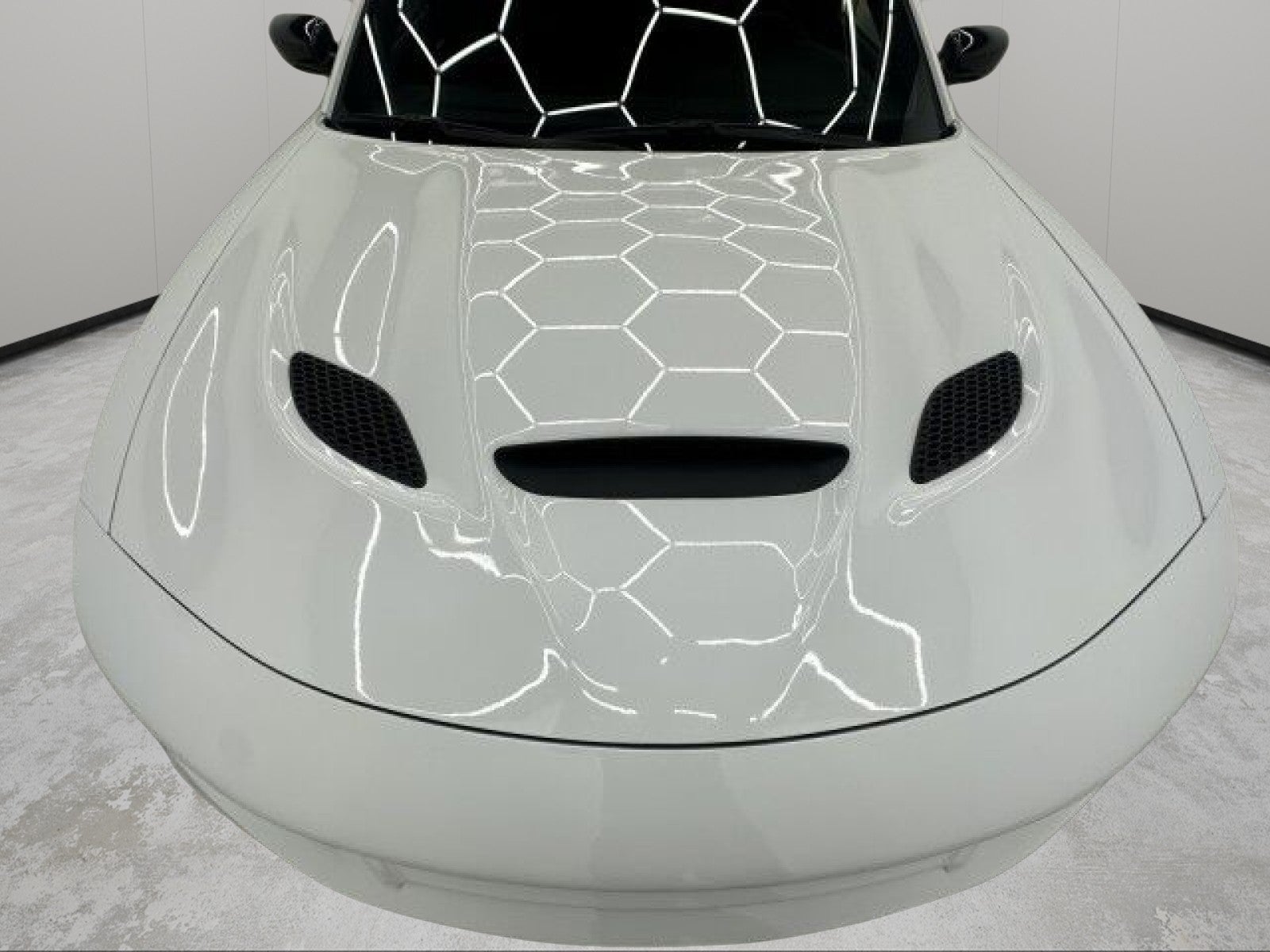 2023 Dodge Charger Scat Pack Widebody