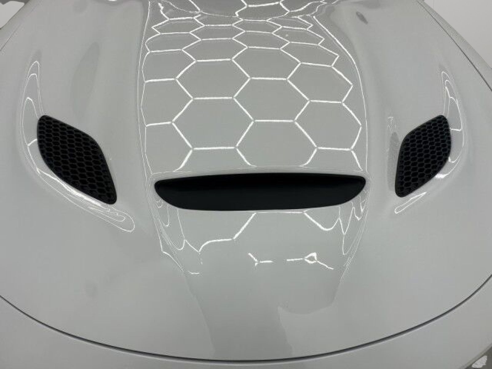 2023 Dodge Charger Scat Pack Widebody