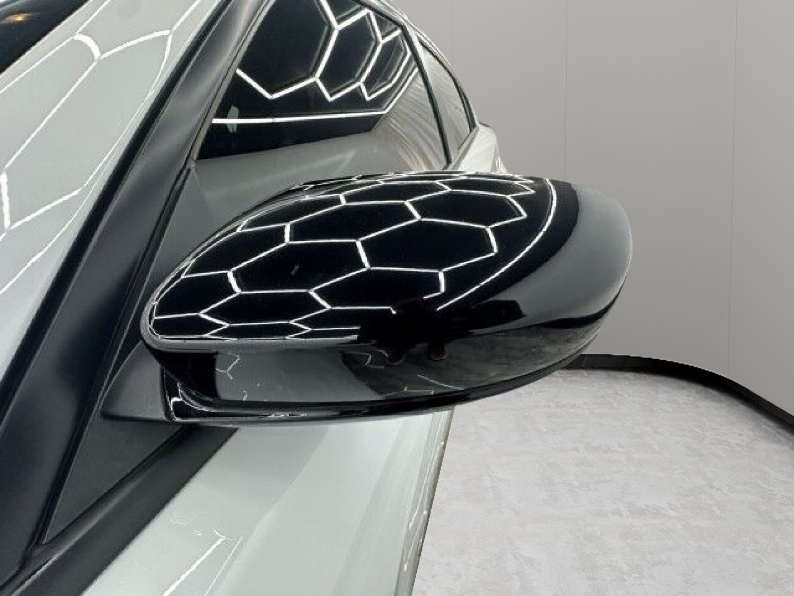 2023 Dodge Charger Scat Pack Widebody