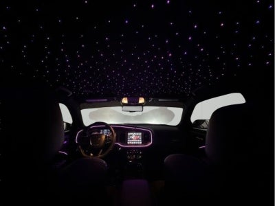 2023 Dodge Charger Scat Pack Widebody