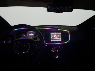 2023 Dodge Charger Scat Pack Widebody