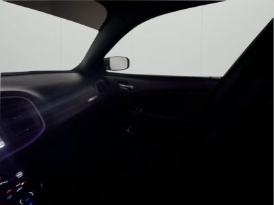 2023 Dodge Charger Scat Pack Widebody