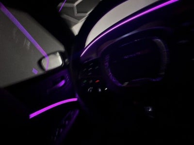 2023 Dodge Charger Scat Pack Widebody