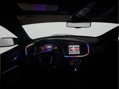 2023 Dodge Charger Scat Pack Widebody