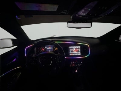 2023 Dodge Charger Scat Pack Widebody