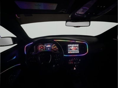 2023 Dodge Charger Scat Pack Widebody