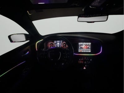 2023 Dodge Charger Scat Pack Widebody