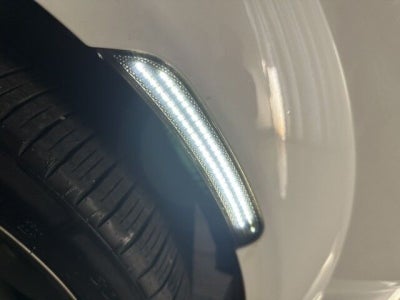 2023 Dodge Charger Scat Pack Widebody