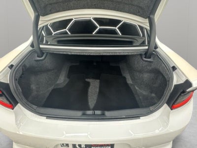 2023 Dodge Charger Scat Pack Widebody