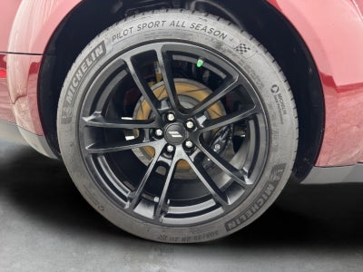 2020 Dodge Challenger R/T Scat Pack Widebody