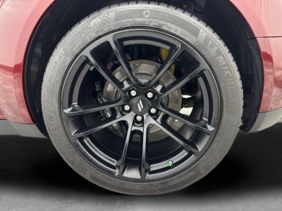 2020 Dodge Challenger R/T Scat Pack Widebody