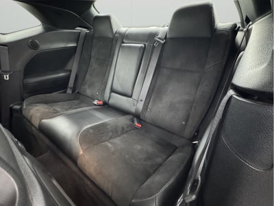 2020 Dodge Challenger R/T Scat Pack Widebody