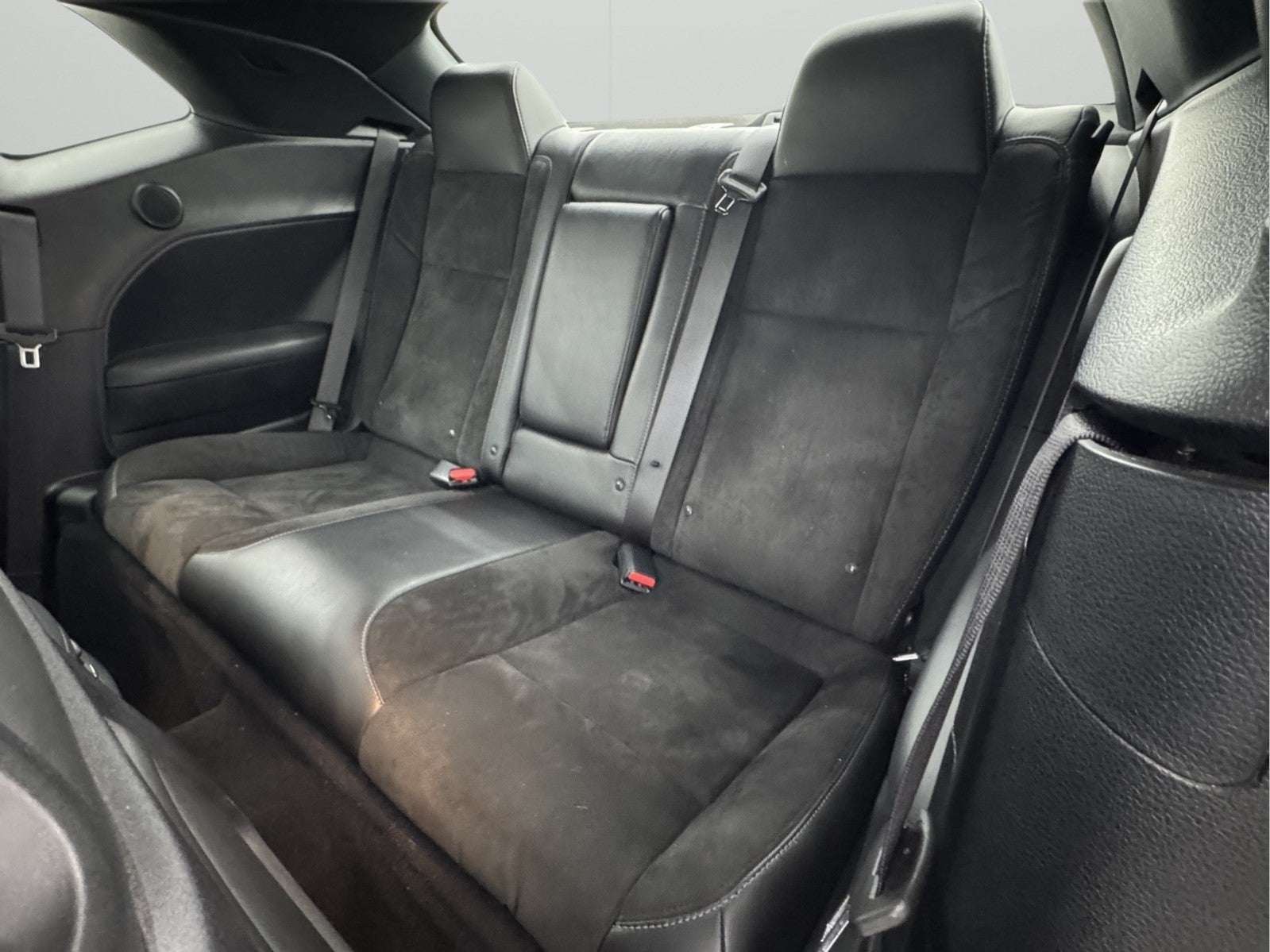 2020 Dodge Challenger R/T Scat Pack Widebody