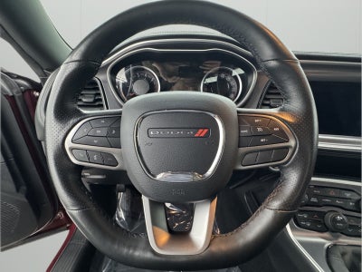 2020 Dodge Challenger R/T Scat Pack Widebody
