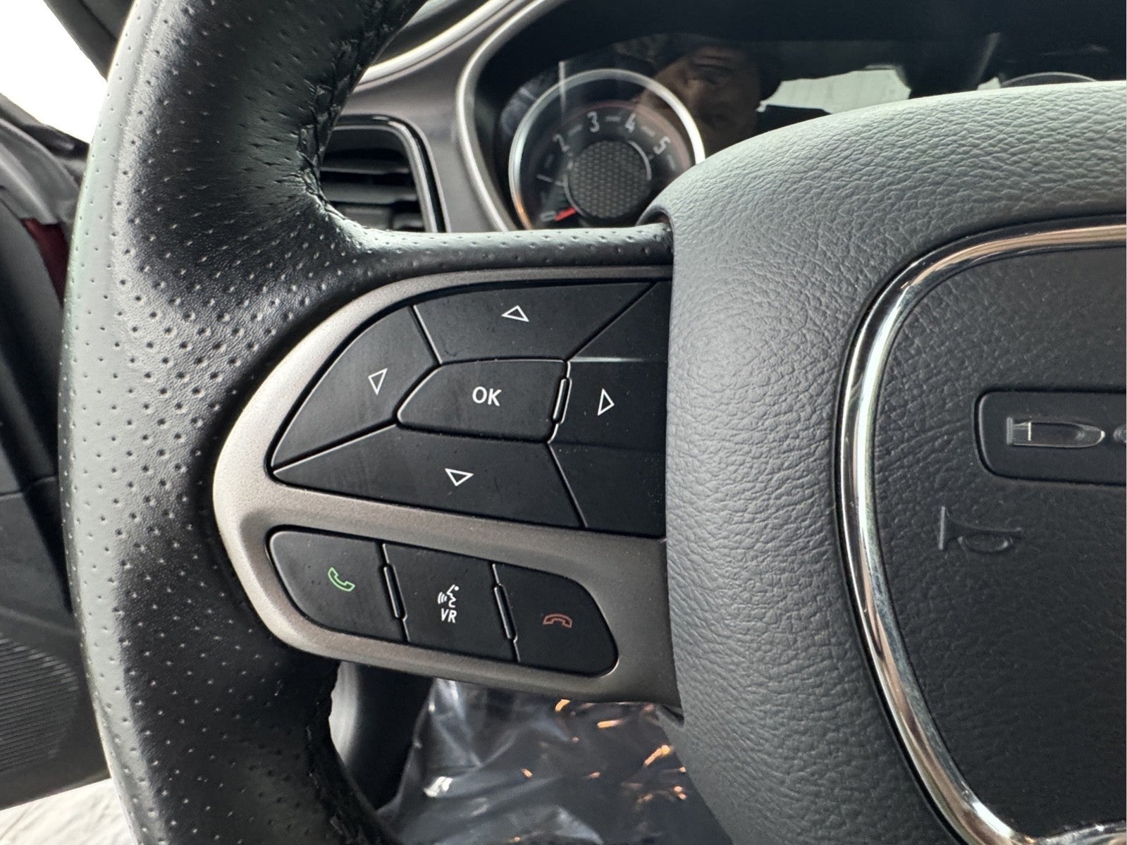 2020 Dodge Challenger R/T Scat Pack Widebody