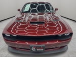 2020 Dodge Challenger R/T Scat Pack Widebody
