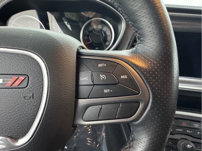 2020 Dodge Challenger R/T Scat Pack Widebody