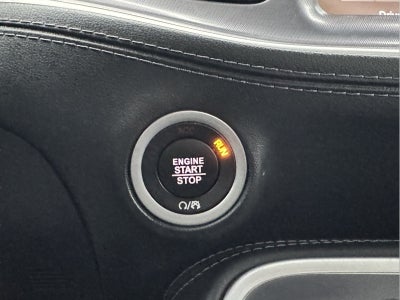 2020 Dodge Challenger R/T Scat Pack Widebody