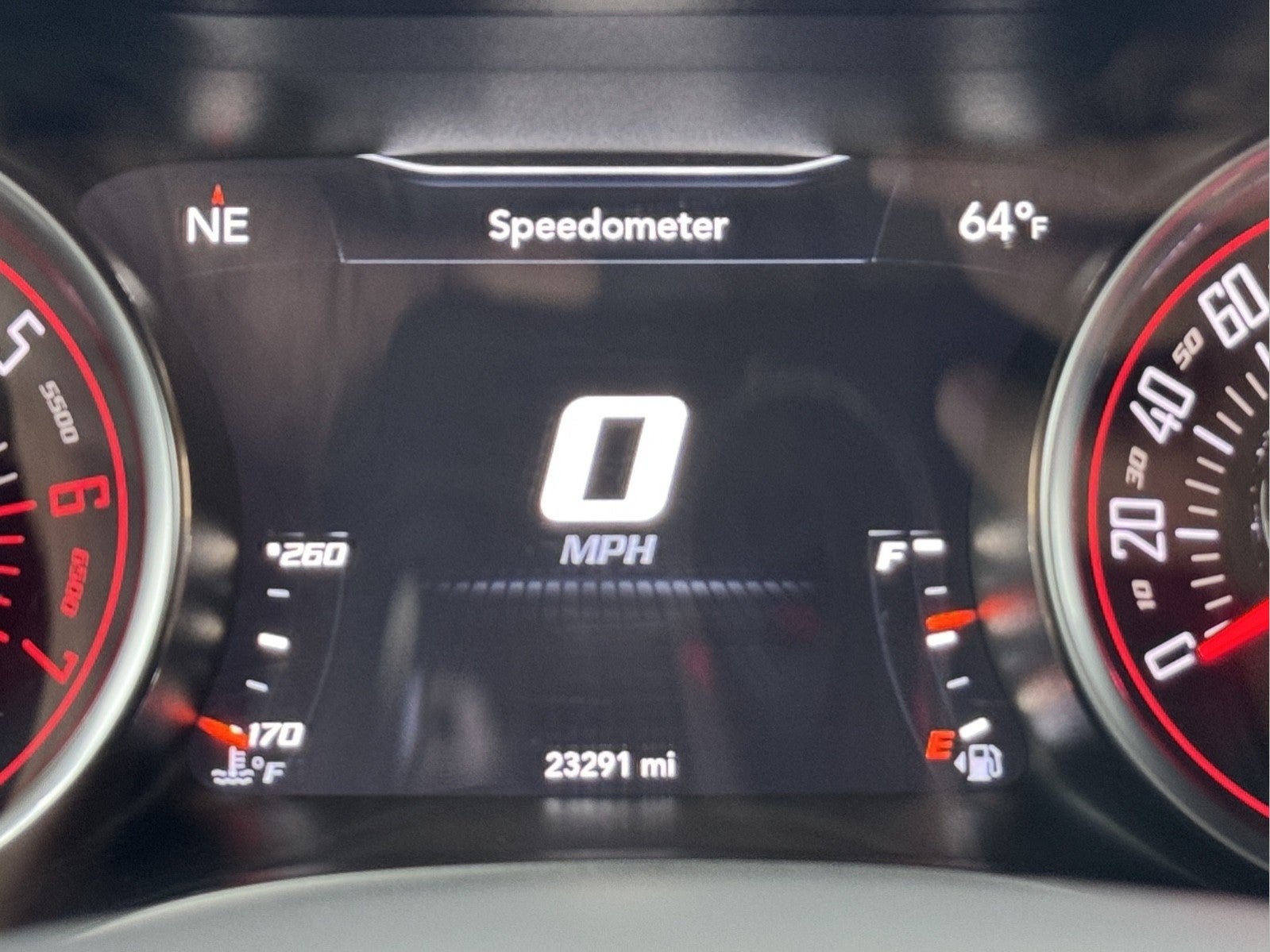 2020 Dodge Challenger R/T Scat Pack Widebody