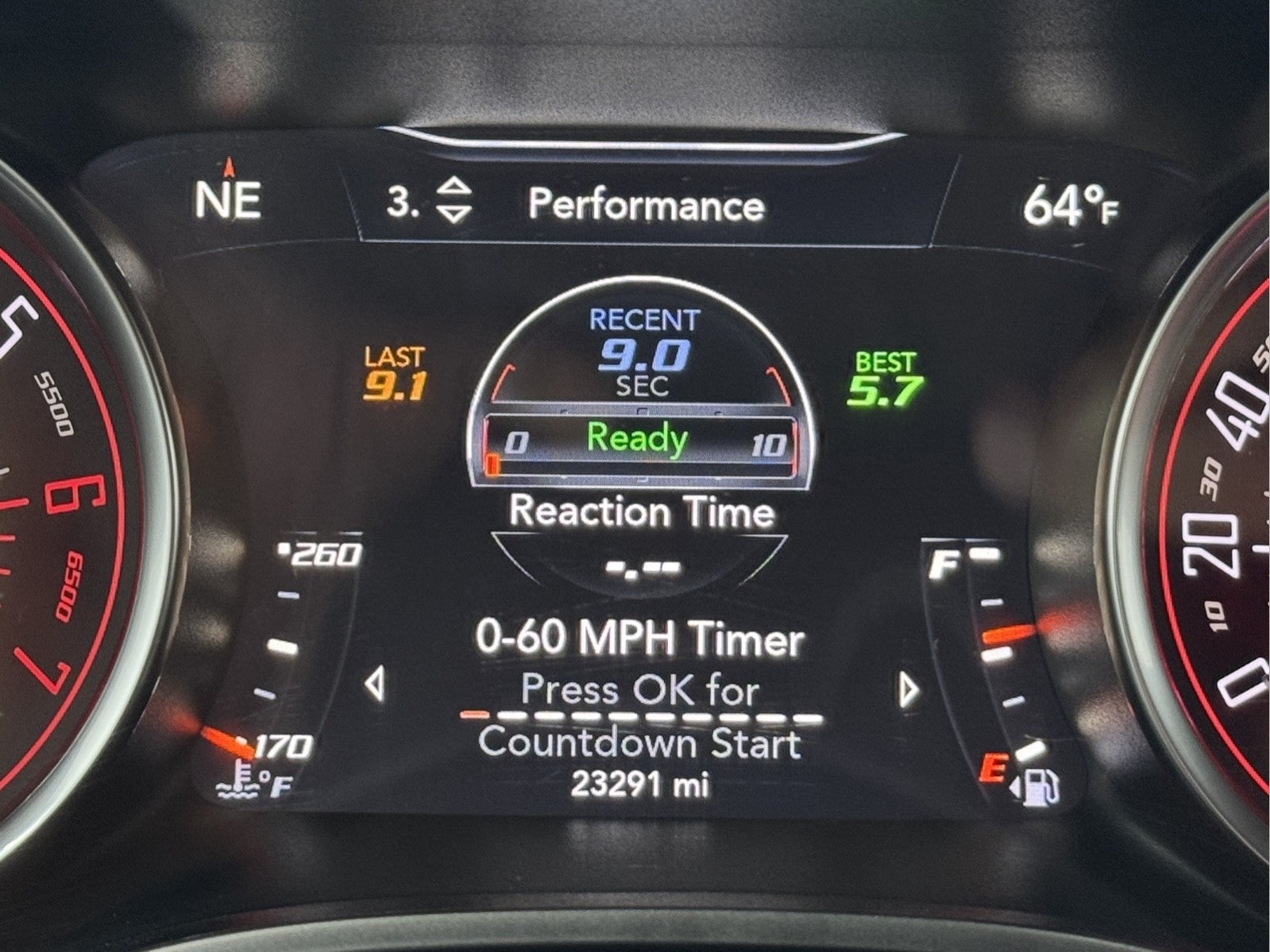 2020 Dodge Challenger R/T Scat Pack Widebody