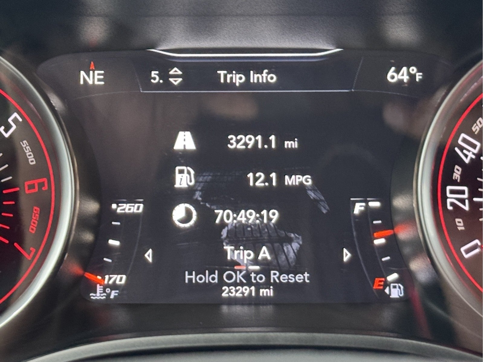 2020 Dodge Challenger R/T Scat Pack Widebody