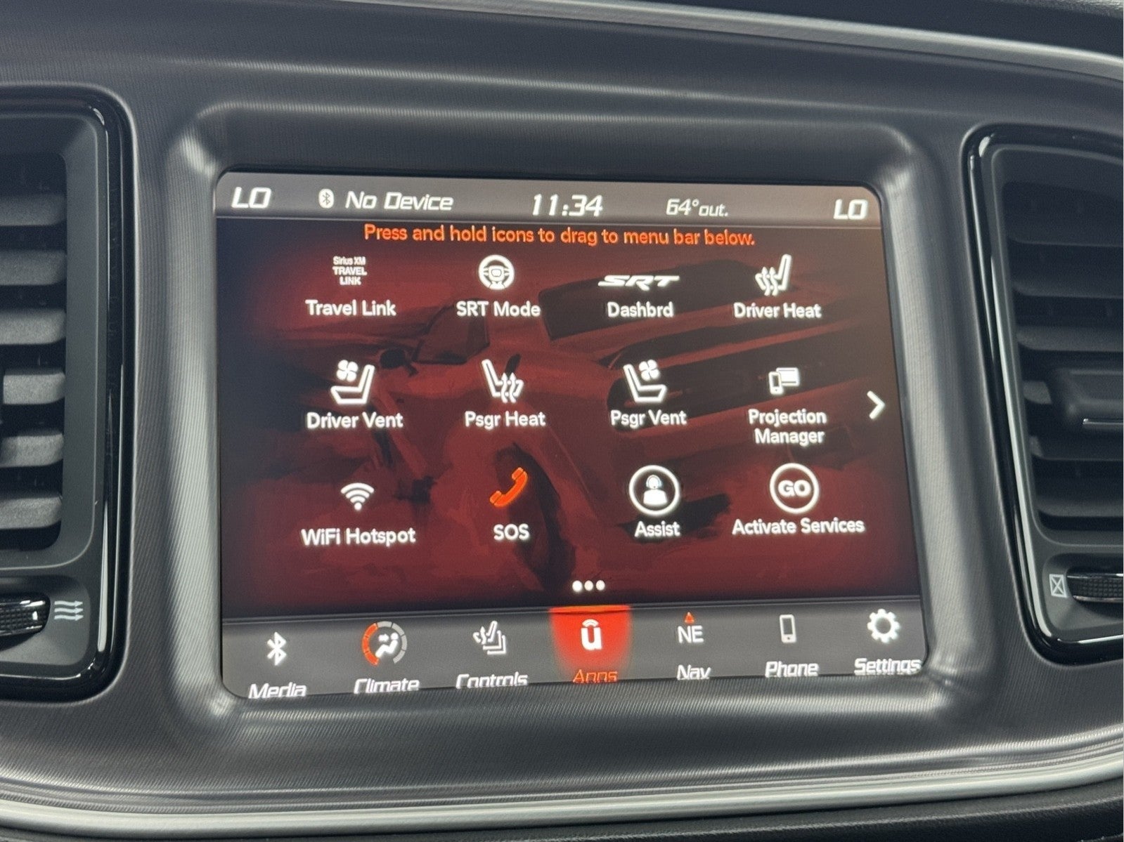 2020 Dodge Challenger R/T Scat Pack Widebody