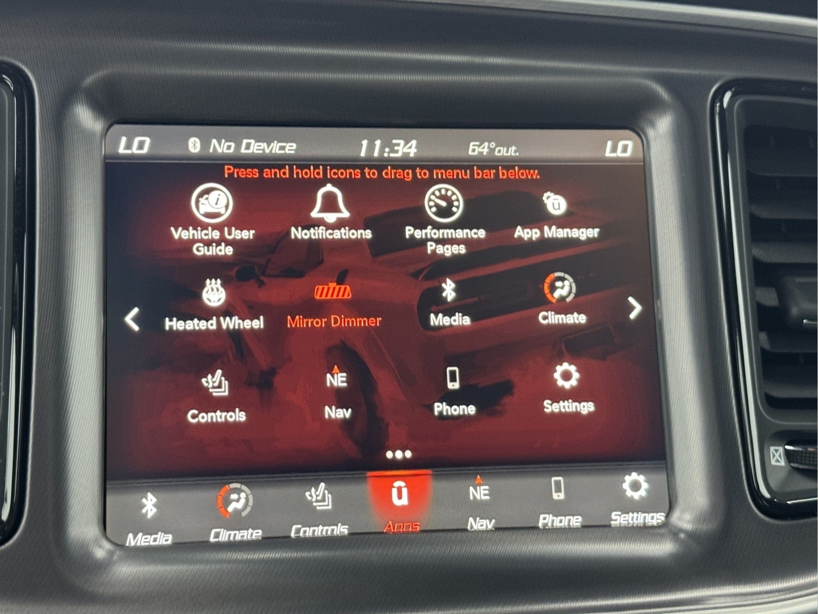 2020 Dodge Challenger R/T Scat Pack Widebody