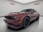2020 Dodge Challenger R/T Scat Pack Widebody