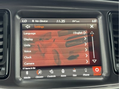 2020 Dodge Challenger R/T Scat Pack Widebody