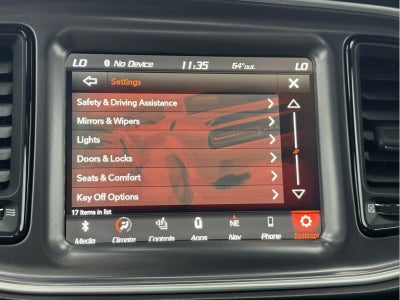 2020 Dodge Challenger R/T Scat Pack Widebody