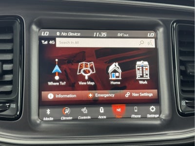 2020 Dodge Challenger R/T Scat Pack Widebody