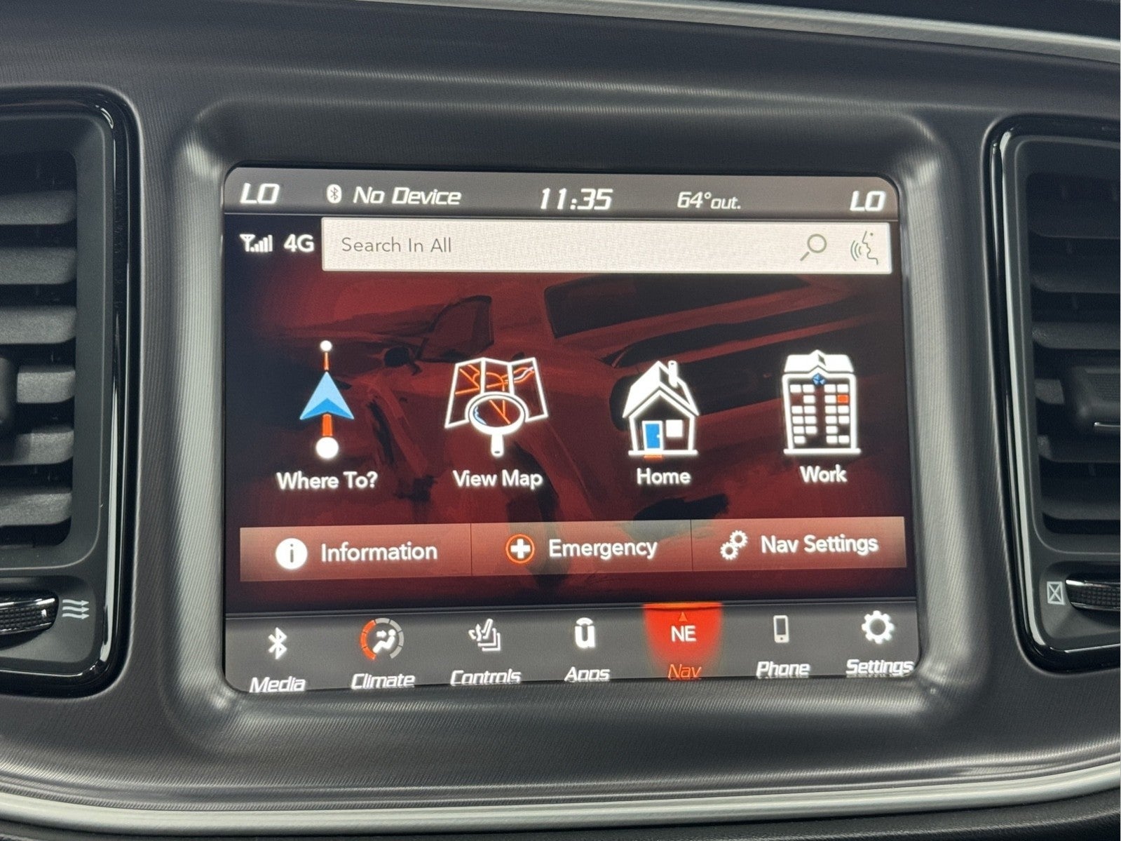 2020 Dodge Challenger R/T Scat Pack Widebody