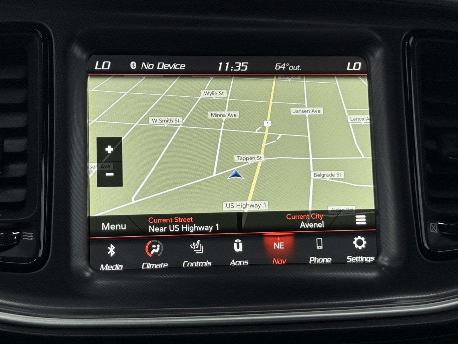 2020 Dodge Challenger R/T Scat Pack Widebody