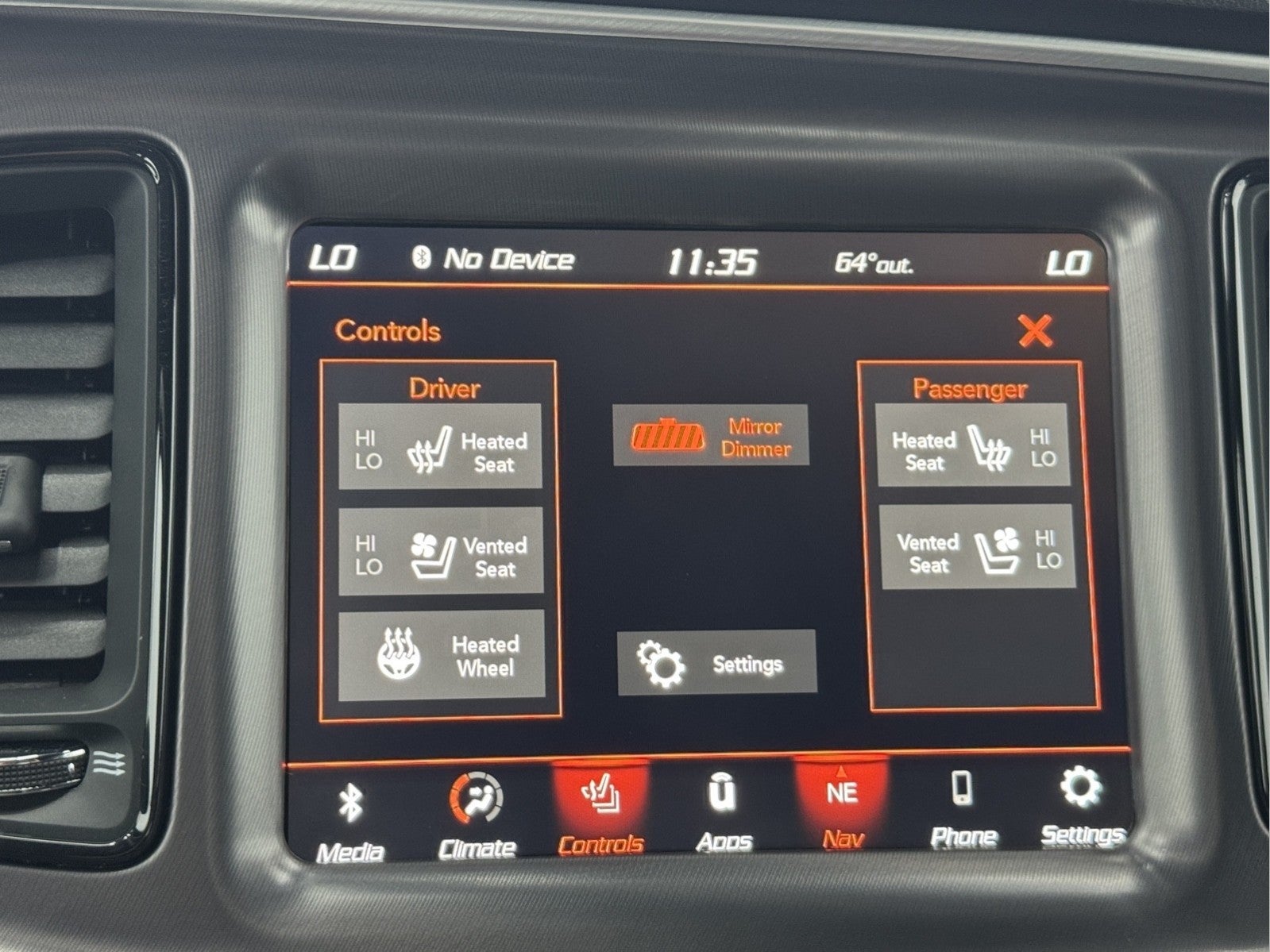 2020 Dodge Challenger R/T Scat Pack Widebody