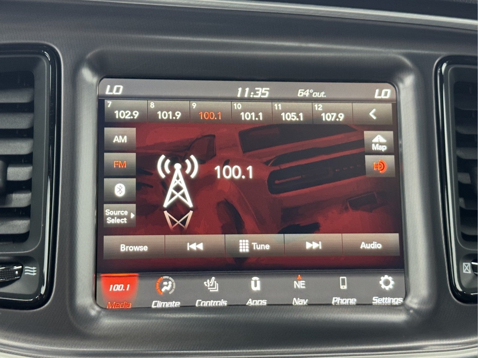 2020 Dodge Challenger R/T Scat Pack Widebody